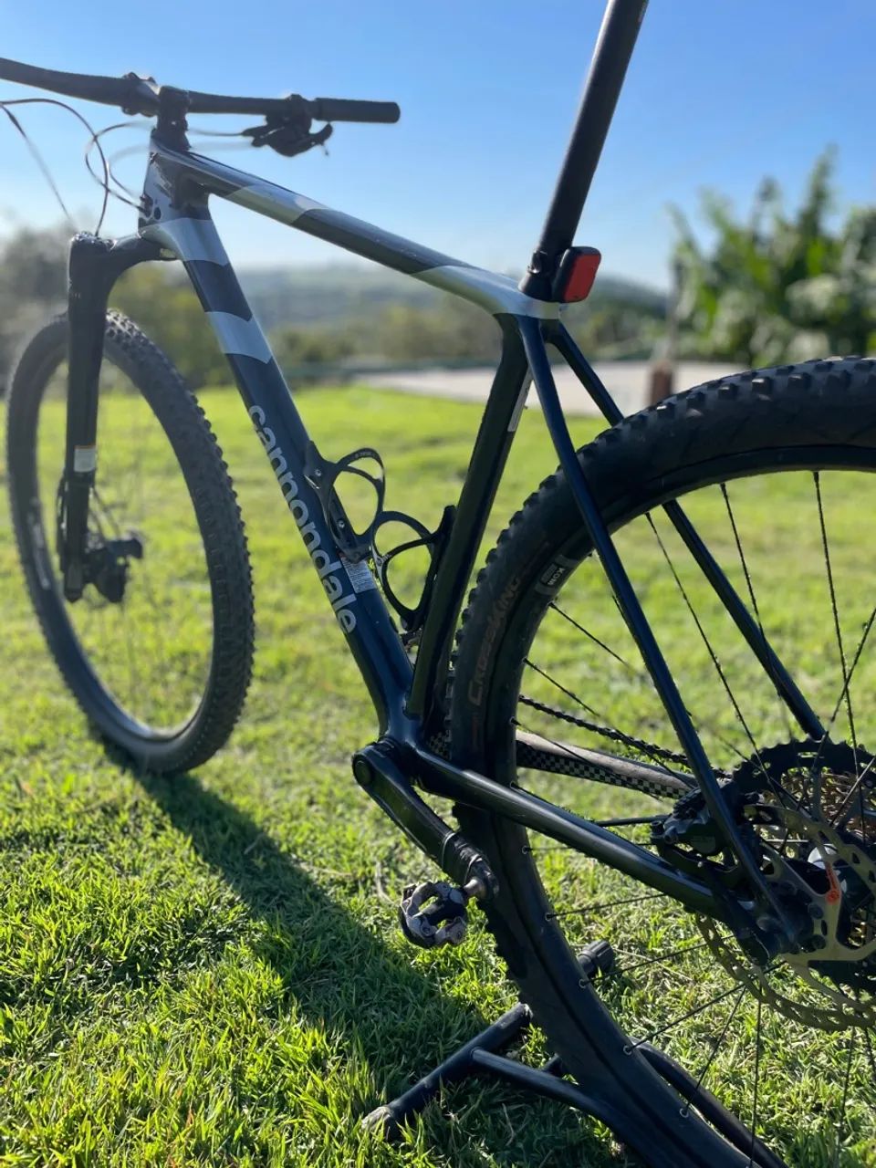 Cannondale fsi carbon 4 - Foto 4