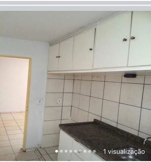 Foto - Goiânia - Setor Urias Magalhães