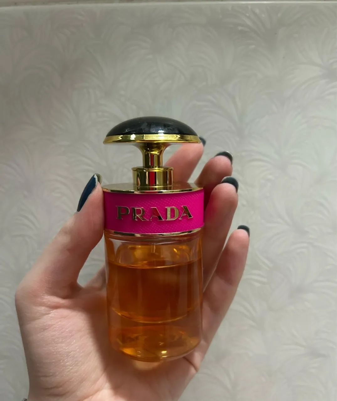 Perfume Prada Candy