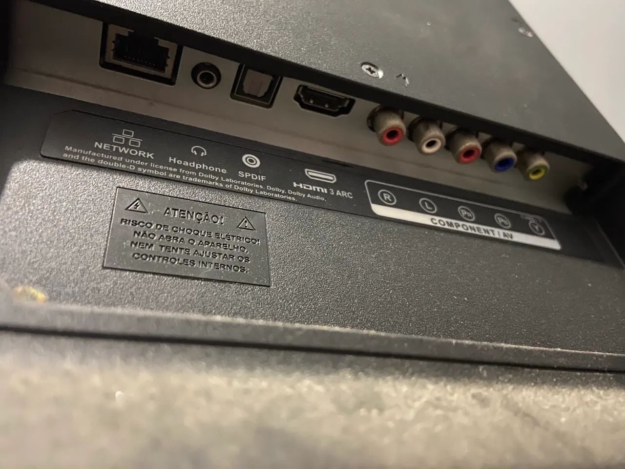 Smart TV64297412879491123