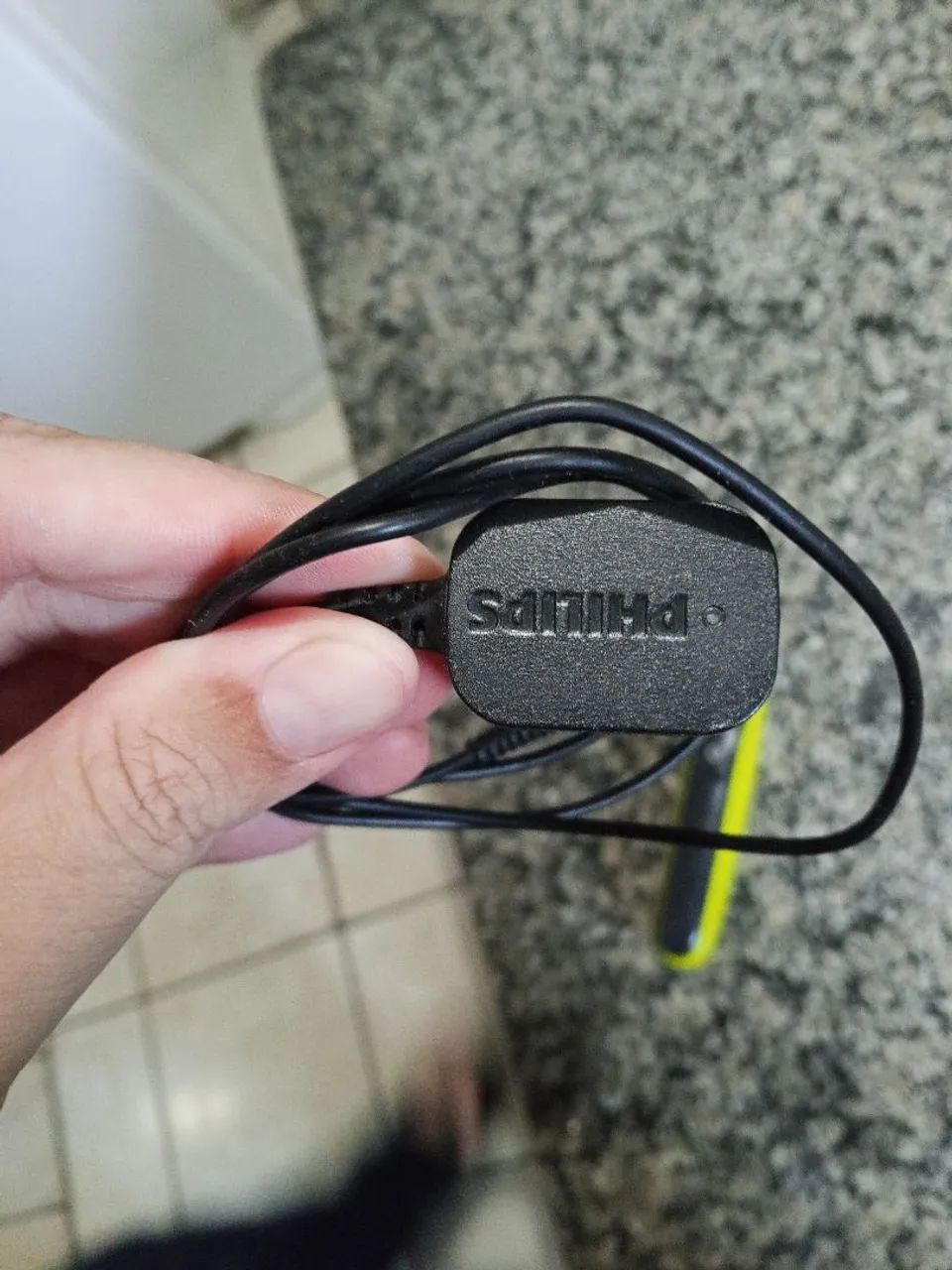 Oneblade Philips 64307728017923122