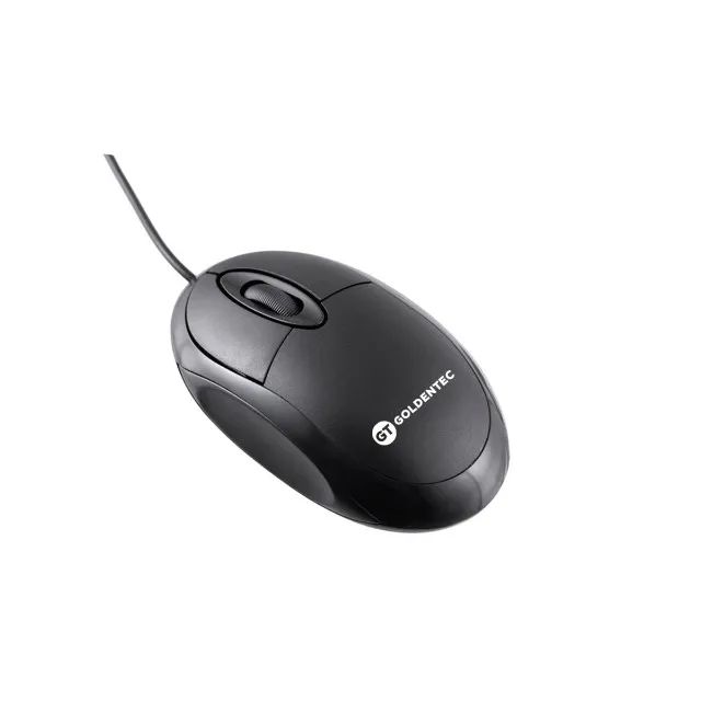  Mouse Office GT 1.000DPI - WZetta - Foto 2