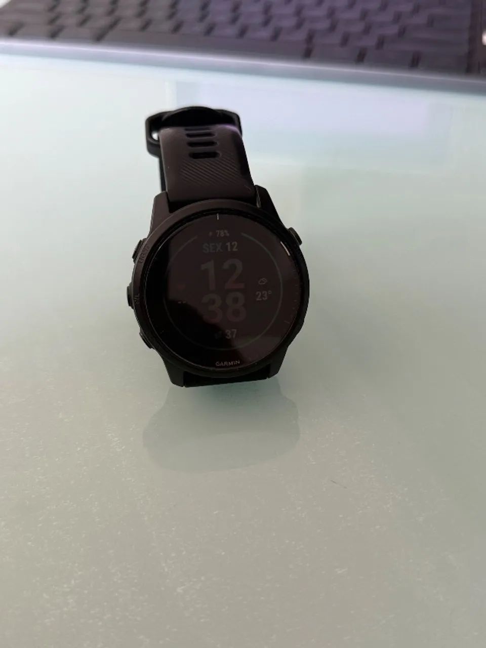 Relógio Garmim 945 LTE - Foto 5