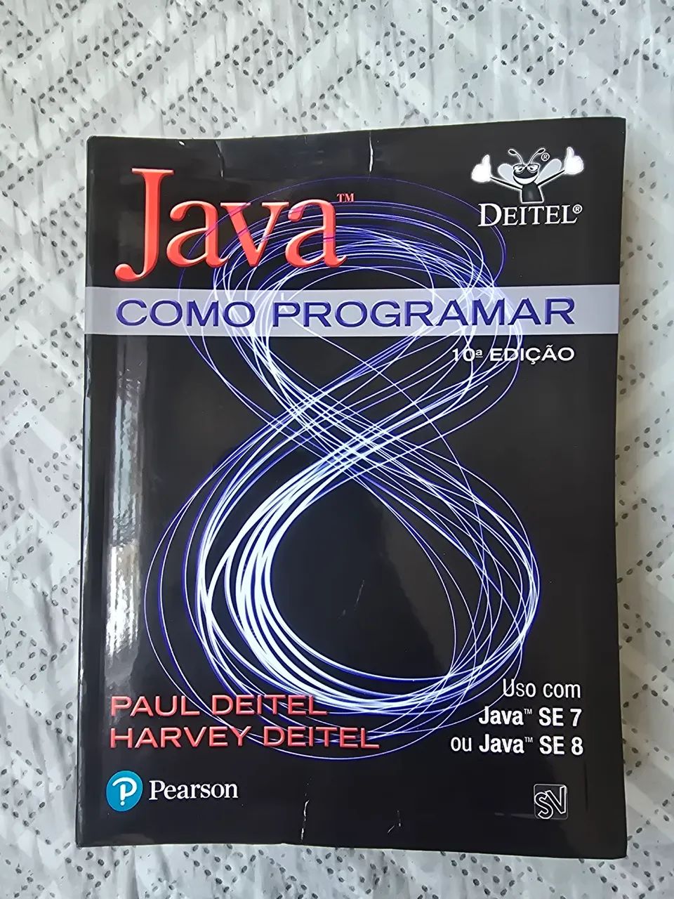 Livros de programação e algoritmos (LEIA A DESCRIÇÃO). - Foto 3