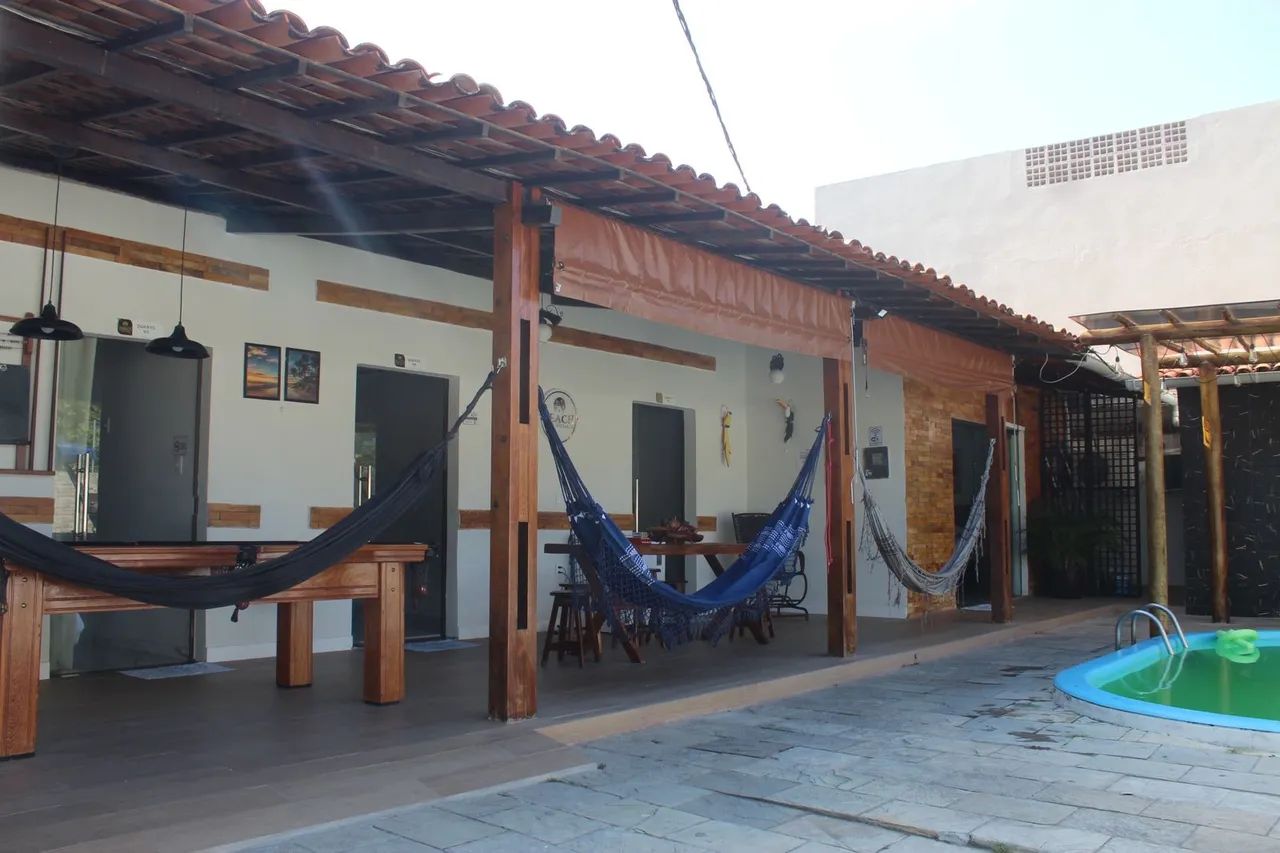 Linda casa em Praia Formosa - Cabedelo - Foto 2