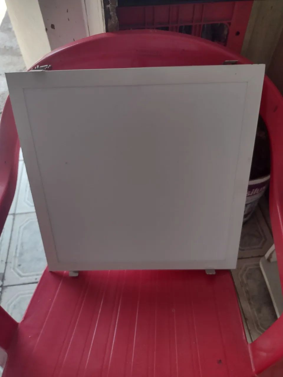 Painel de iluminação Avant