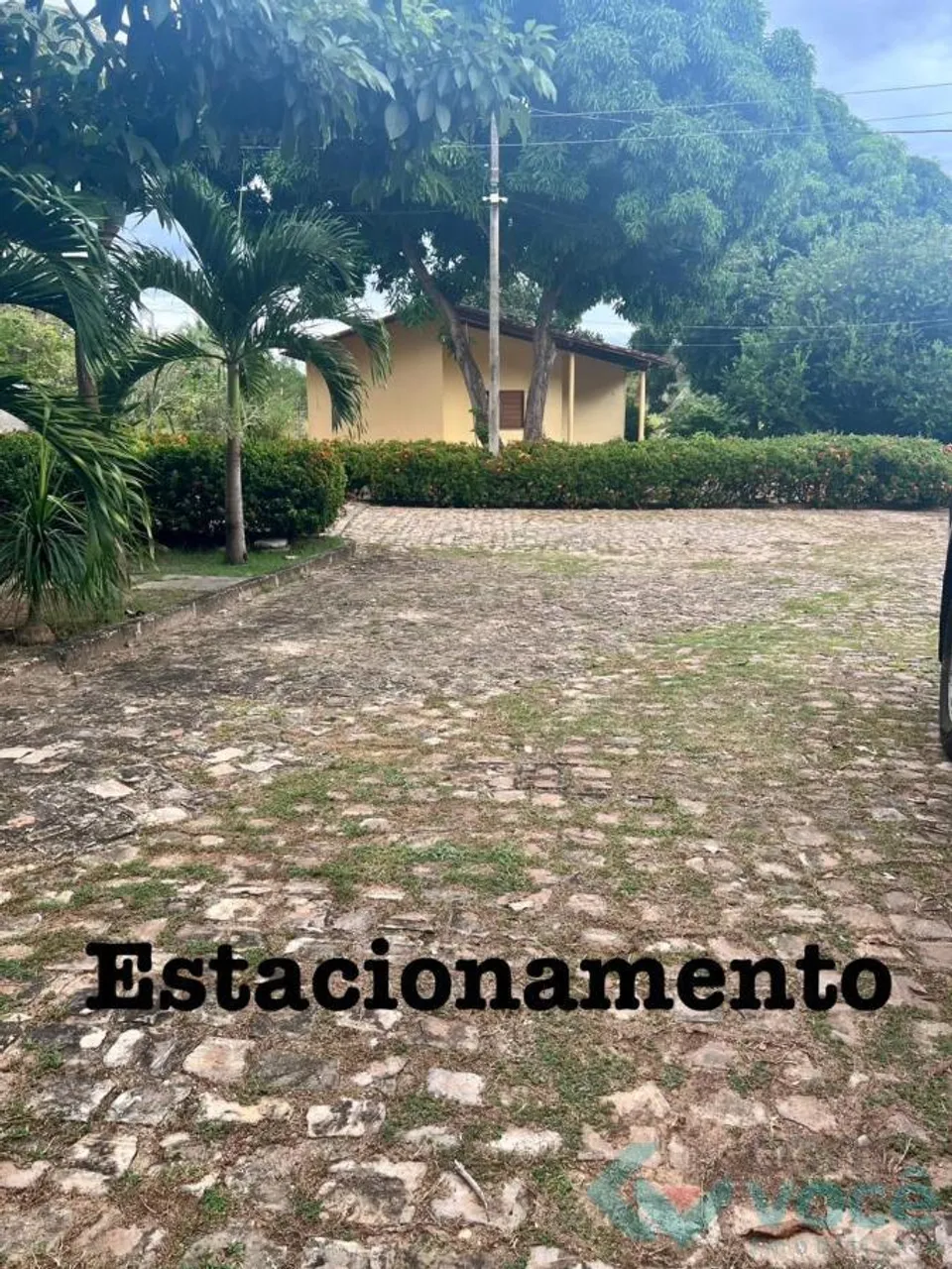 Chácara para Venda em Teresina, Taboca do Pau Ferrado, 6 dormitórios, 3 suítes, 5 banh