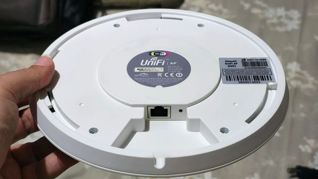 Ubiquiti UAP UniFi Access Point - Foto 3
