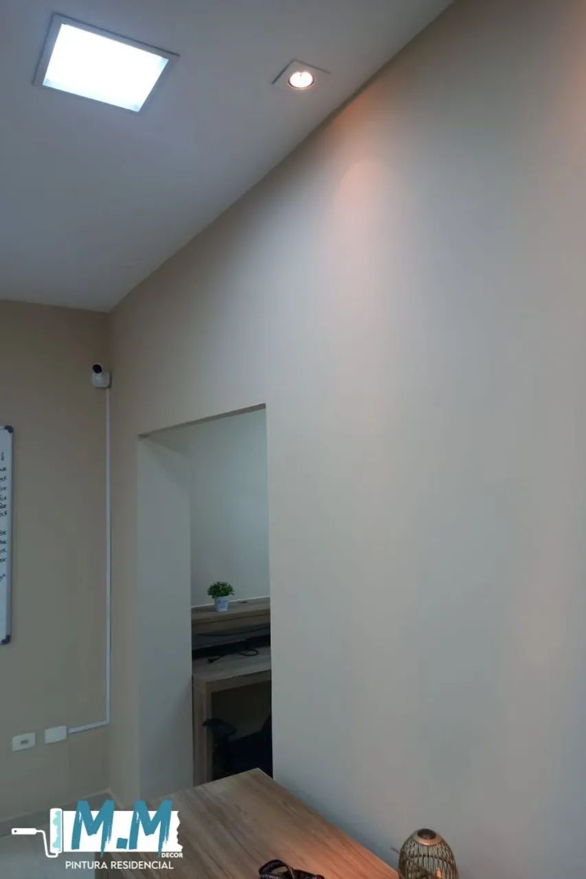 Serviços de pintura / qualidade e agi<br>4. Serviços de Pintura - Qualidade e Agilidade