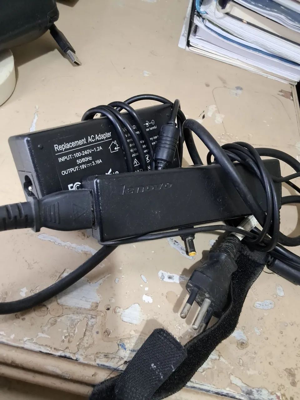 Fonte Notebook64842075542914120