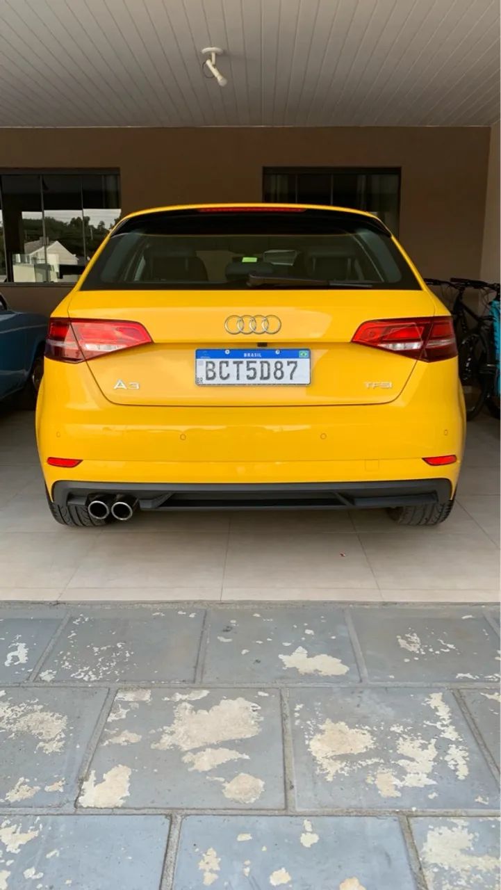 Vendo Audi A3 - Foto 5