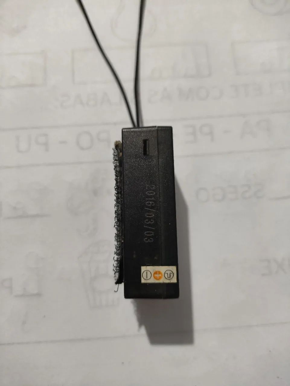 Receptor FrSky X8R Telemetry - Foto 2