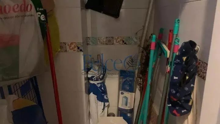 Apartamento à venda em Rio de Janeiro, Botafogo, com 2 quartos, com 72 m² - Foto 2