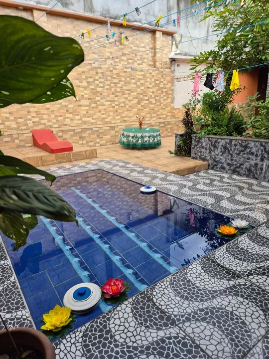 Condominio Luiza Maria Coroado