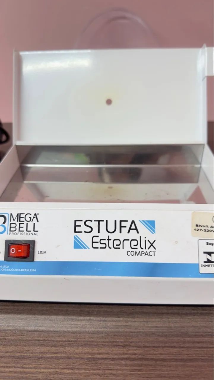 Estufa Esterelix Compact - Foto 5