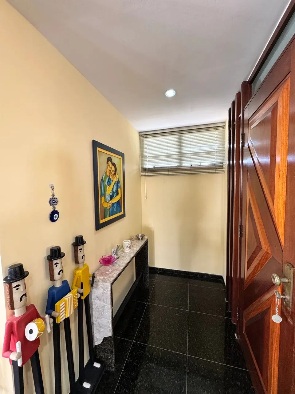 Apartamento 290m2 e vista mar em Pegropolis - Foto 5