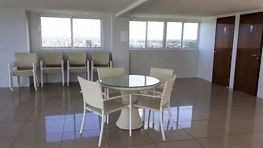 Apartamento para venda, Intermares, Cabedelo - 22140 - Foto 10