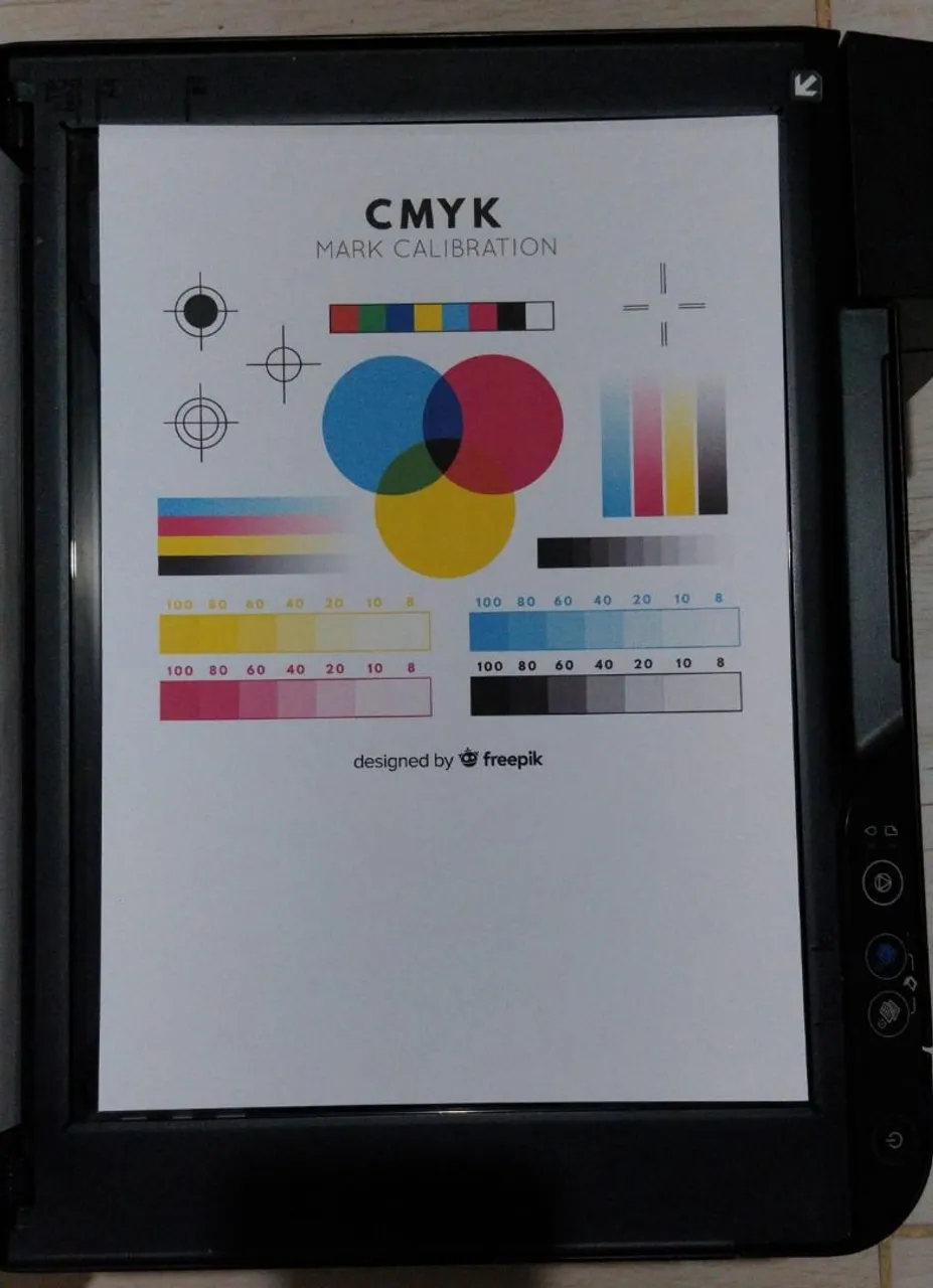 IMPRESSORA EPSON ECOTANK L3110