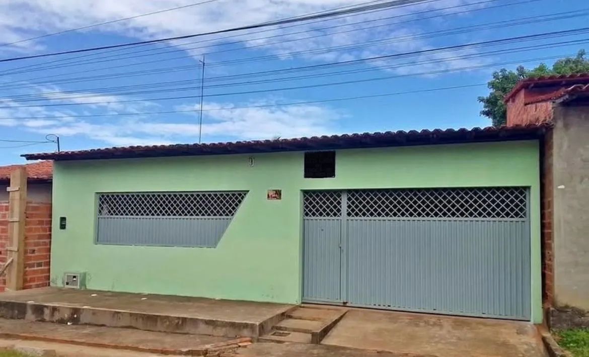 07-Casa no São Raimundo