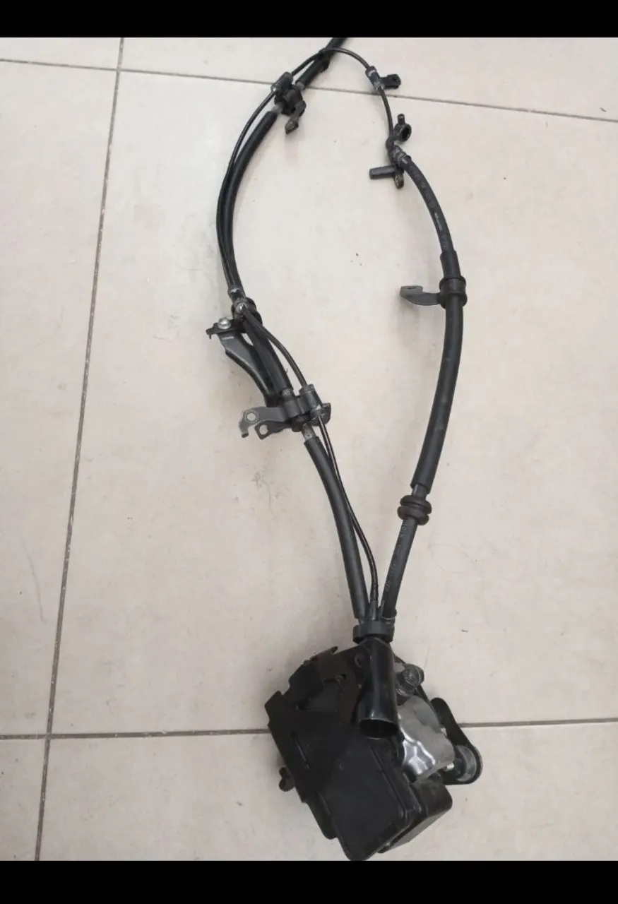 Módulo ABS Xre 190 - Peça Original