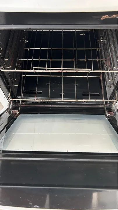 Fogão de embutir 4 bocas - Foto 2