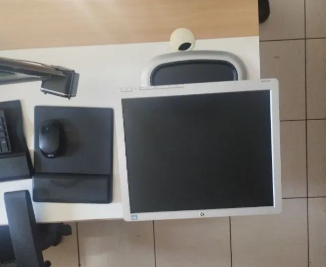 Monitor Articulado Hp - Foto 5