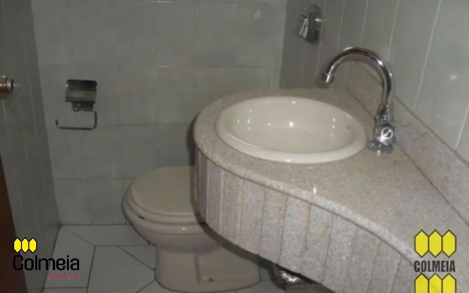 Apartamento Edifício São João Bosco (Cobertura) - Foto 4