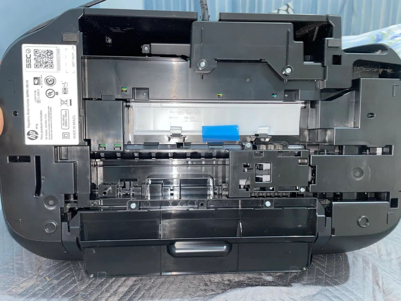 Multifuncional HP - Foto 4