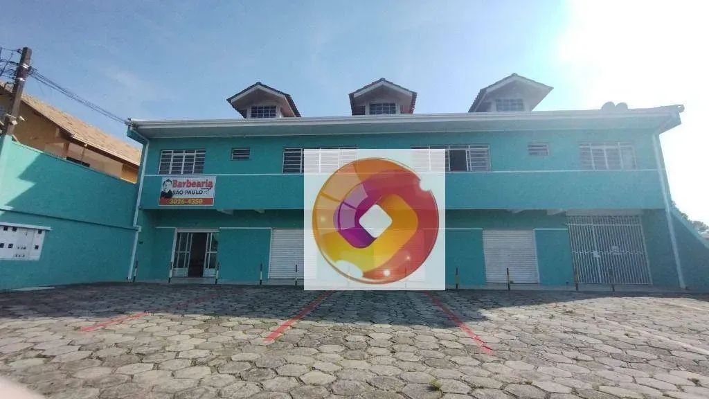 Loja para alugar, 23 m² por R$ 1.005,61/mês - Orleans - Curitiba/PR