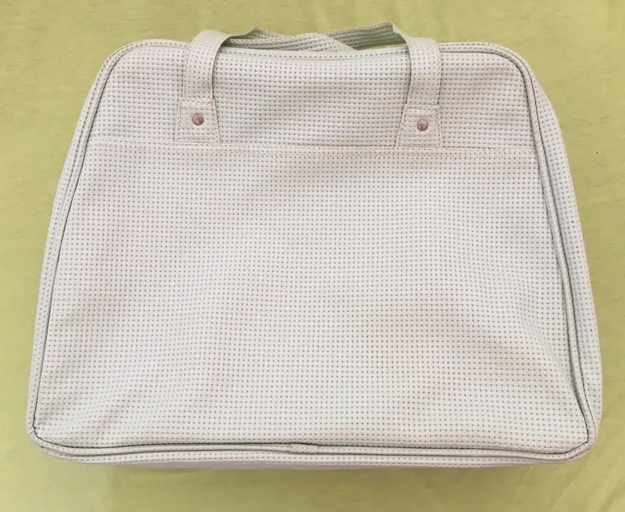 Bolsa maternidade bebê tigre - Foto 3