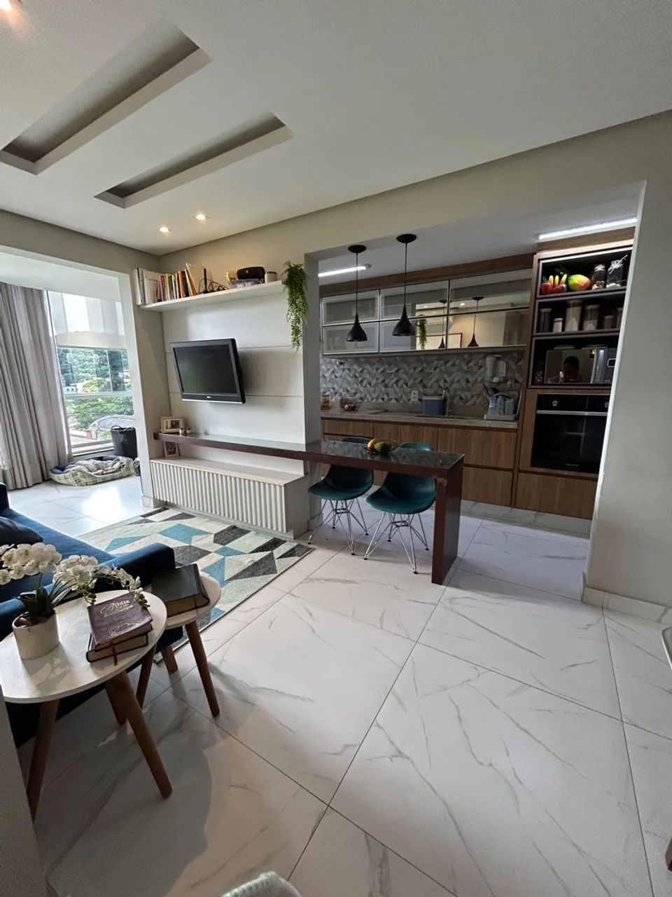 Foto - Juiz de Fora - Santa Terezinha