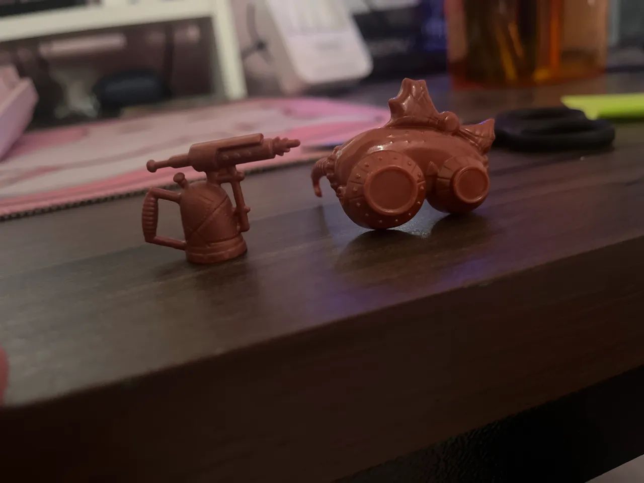 Monster High - Robecca Art Class (Valor negociável) - Foto 2