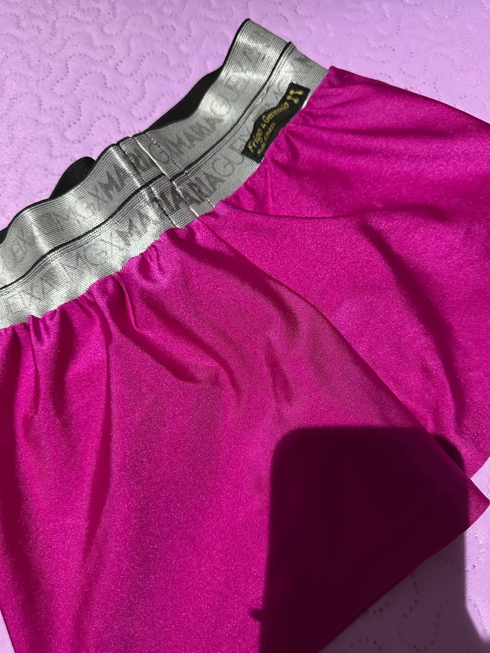Short - Foto 3