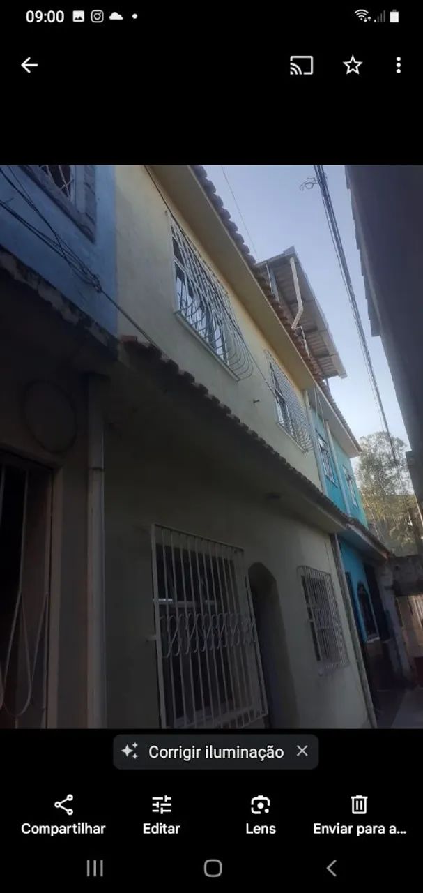 Foto - Barra Mansa - Piteiras