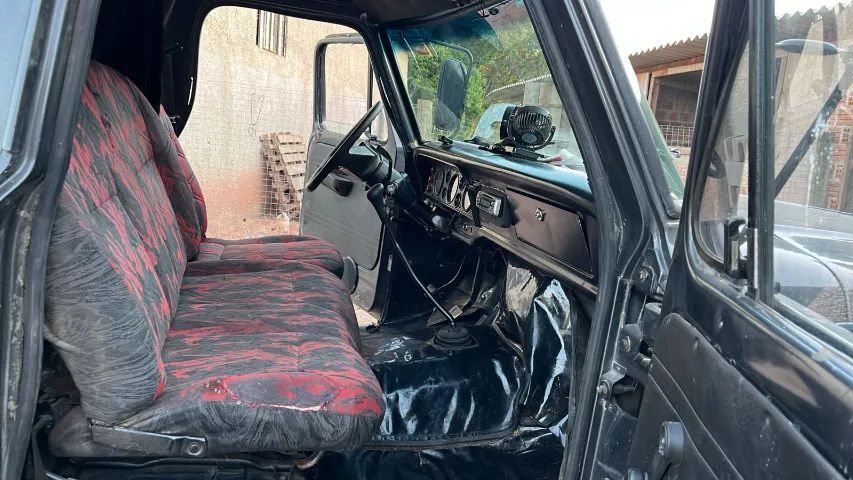 Ford F-4000 - Foto 10