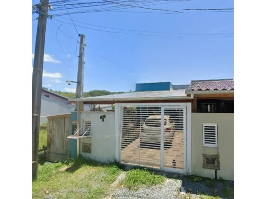 Casa em Leilão - Gravatá - Navegantes - SC