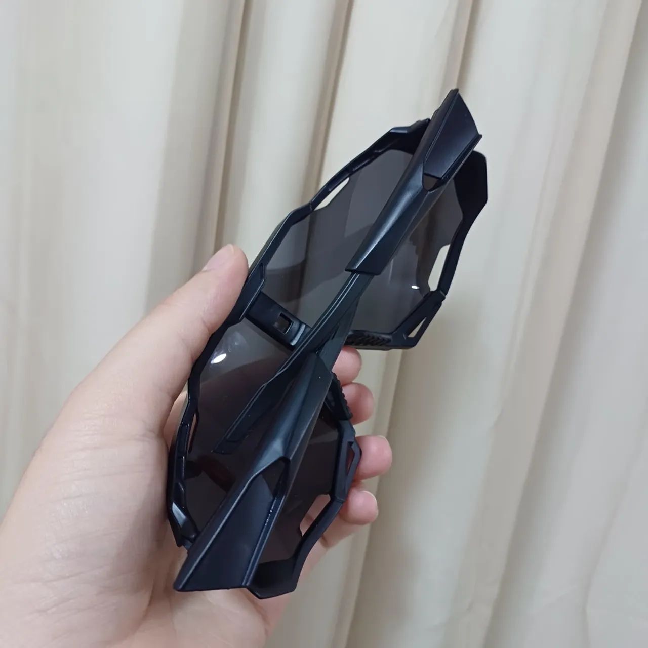 Óculos de Sol Esportivo - Foto 4