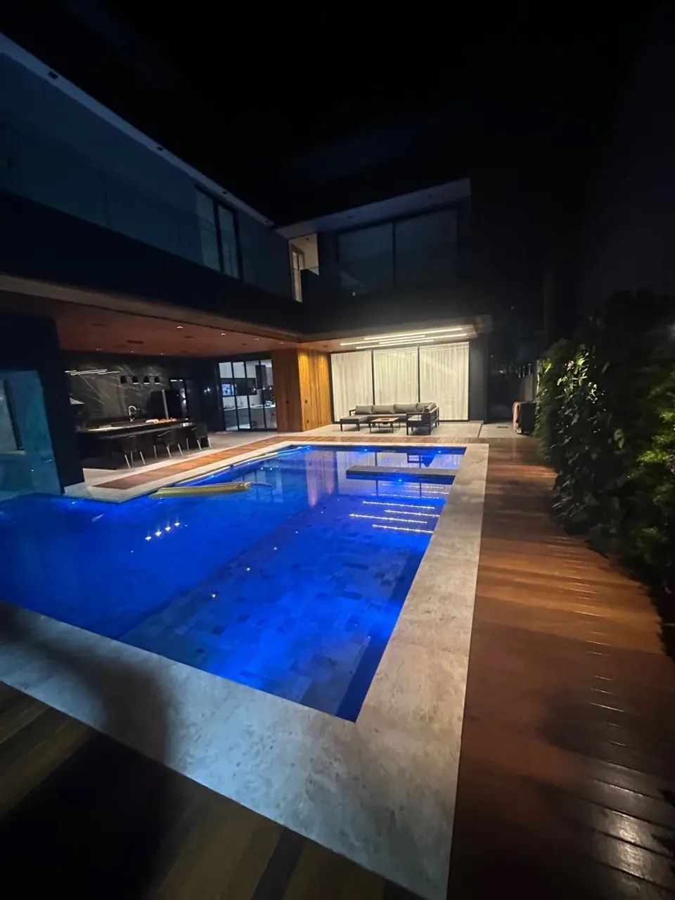 CASA MANSÃO CONDOMÍNIO ALPHAVILLE BARRA DA TIJUCA - Foto 4