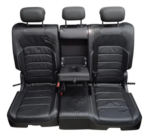 Jogo Balanço Volkswagen Tiguan R-line 2.0t 2020 - Foto 4