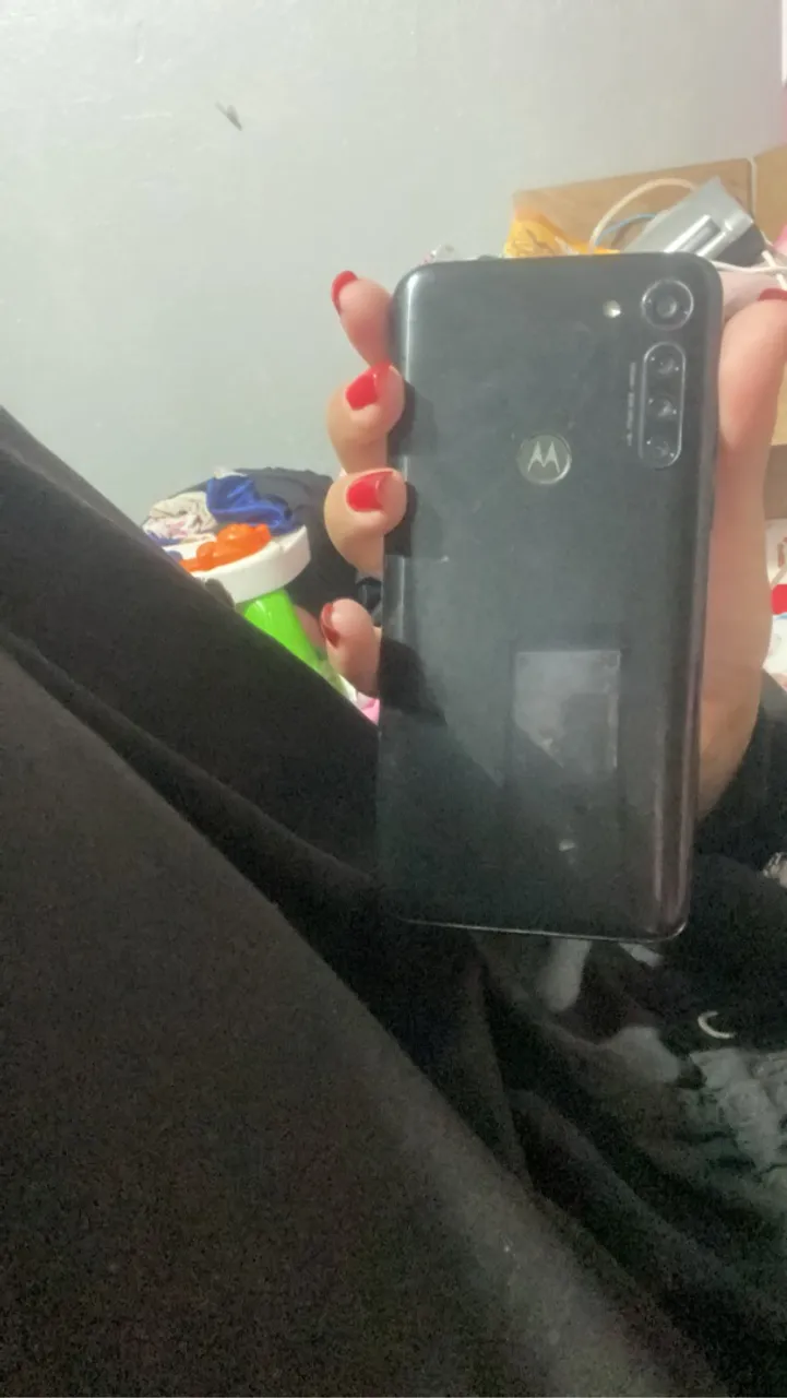 Moto g8 power