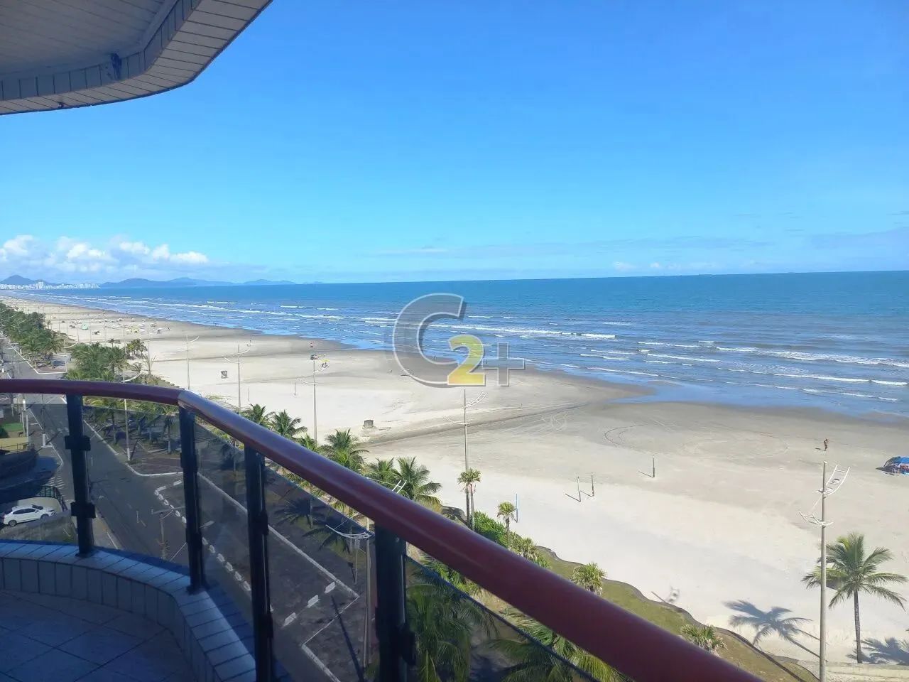 APARTAMENTO - VENDA - PRAIA GRANDE - 3 SUITES - 3 VAGAS