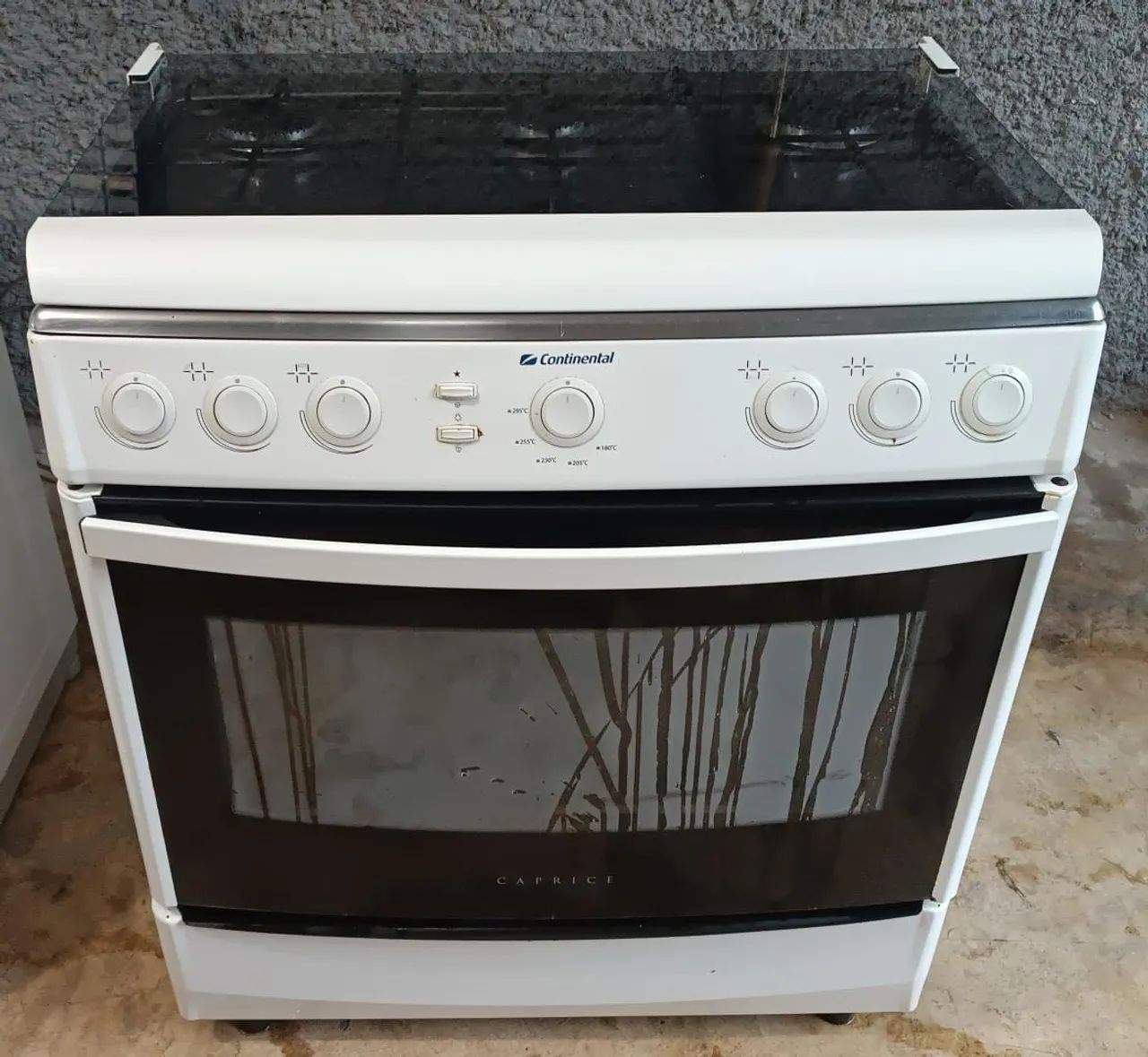 Fogão Continental 6 bocas - Foto 2