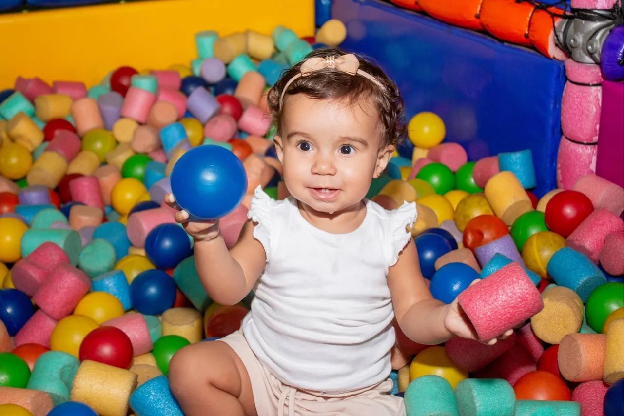 Fotógrafia Infantil a partir de R$450,00 - Foto 5