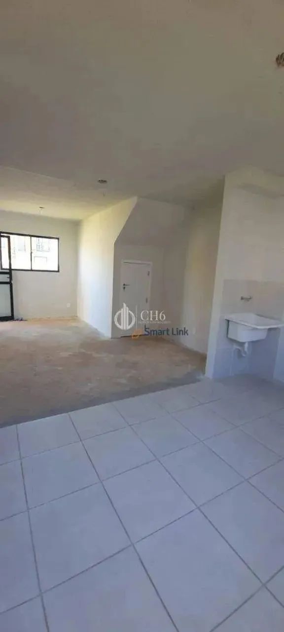 Apartamento com 2 dormitórios à venda, 49 m² por R$ 213.000,00 - Uvaranas - Ponta Grossa/P - Foto 4