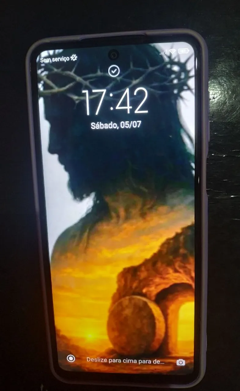 Redmi note 9S
