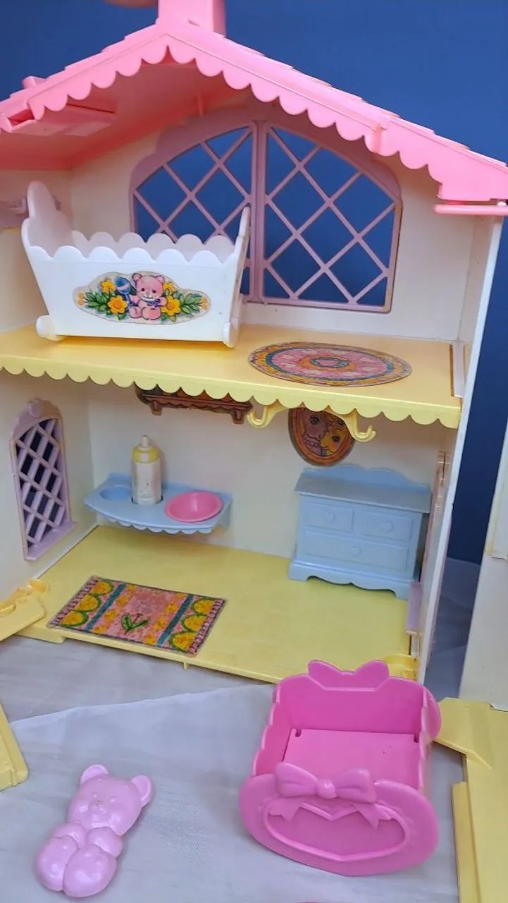 Berçário Meu Querido Ponei Estrela  - Foto 5