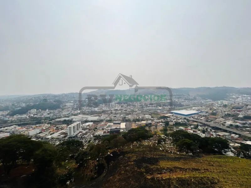 CA1019Imóvel para venda com 60 metros quadrados com 2 quartos em Granbery - Juiz de Fora - - Foto 2