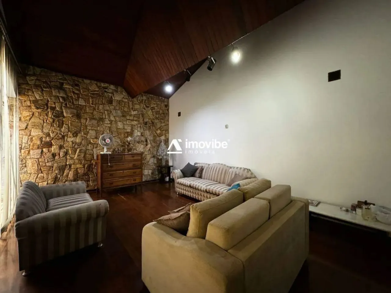 Casa à venda, 3 quartos, 3 suítes, 6 vagas, São Manoel - Americana/SP