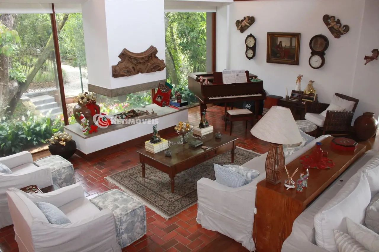 Venda Casa Ipê Nova Lima - Foto 4