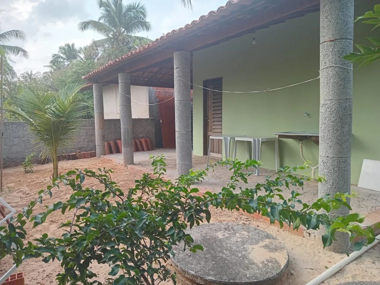 Casa no icaraizinho de amontada  - Foto 3